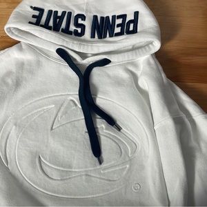 Penn state college sweatshirt